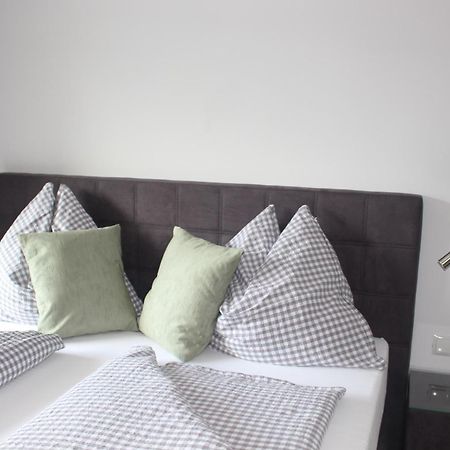 Apartment Elisa Kaprun Ngoại thất bức ảnh