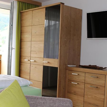Apartment Elisa Kaprun Ngoại thất bức ảnh