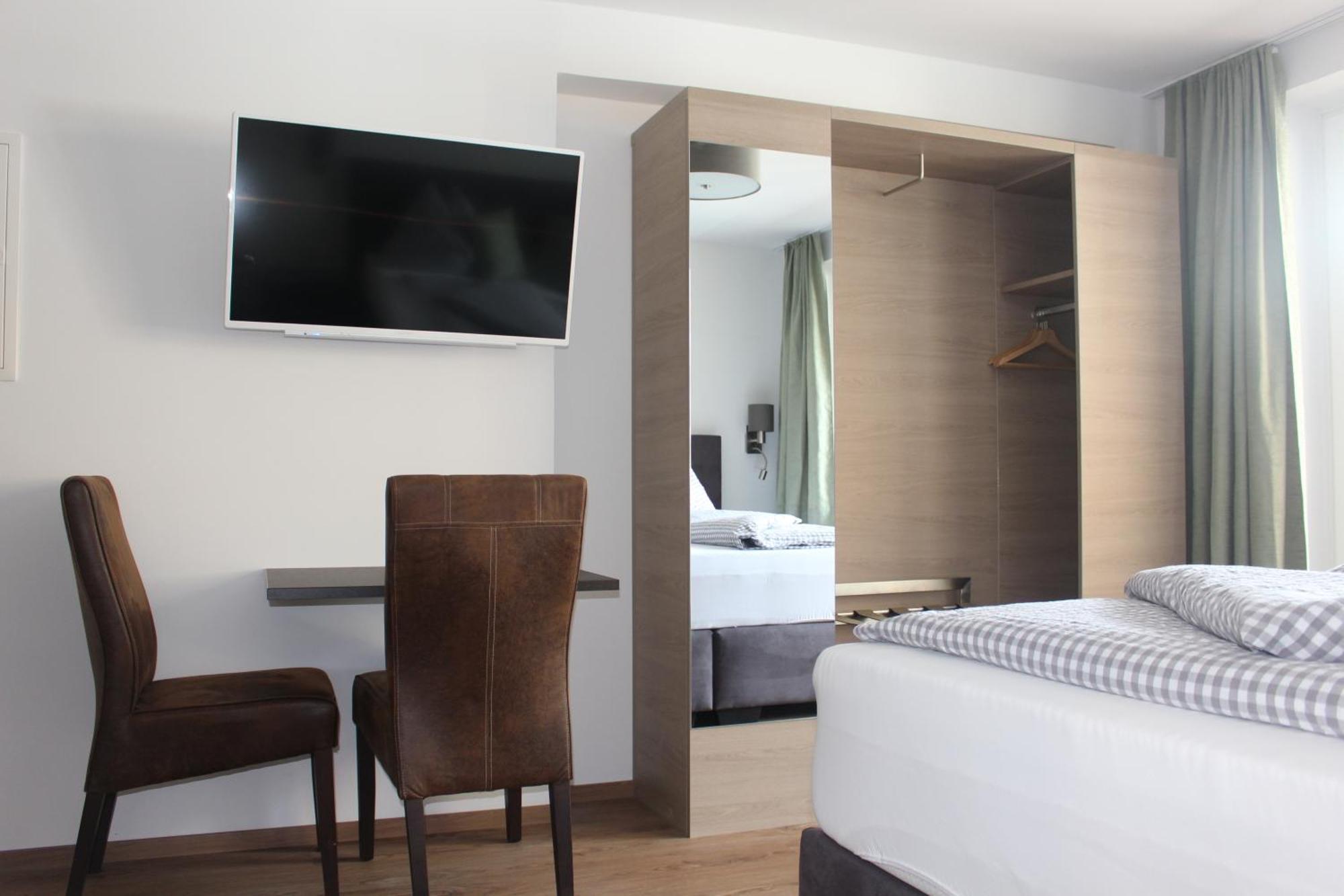 Apartment Elisa Kaprun Ngoại thất bức ảnh