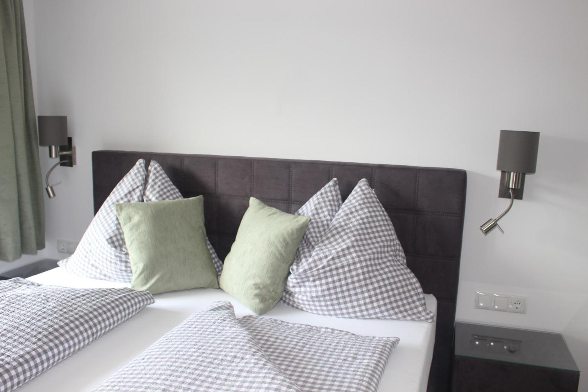Apartment Elisa Kaprun Ngoại thất bức ảnh