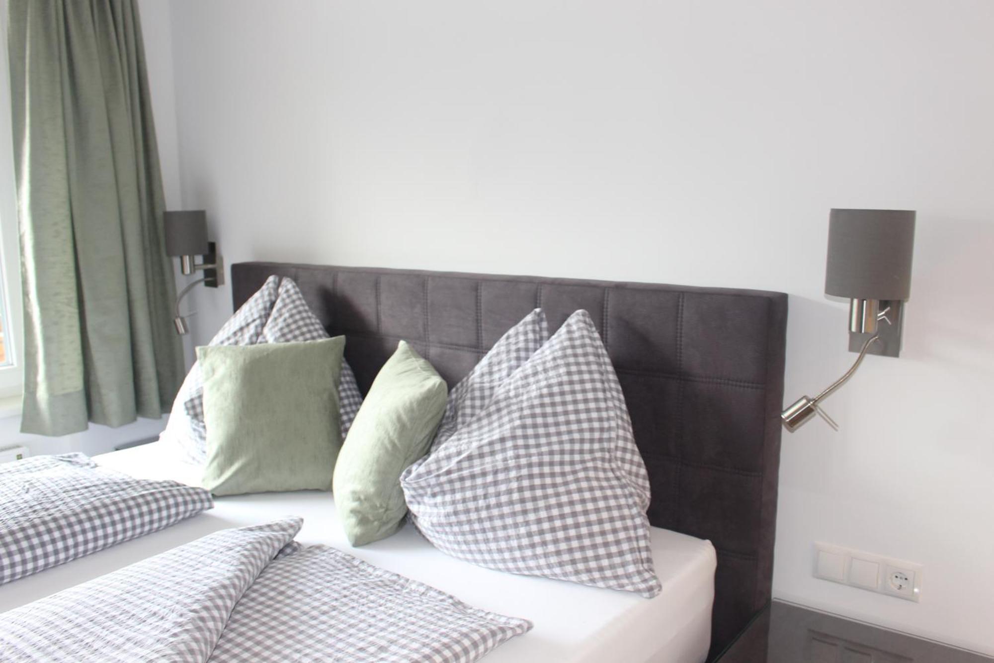 Apartment Elisa Kaprun Ngoại thất bức ảnh