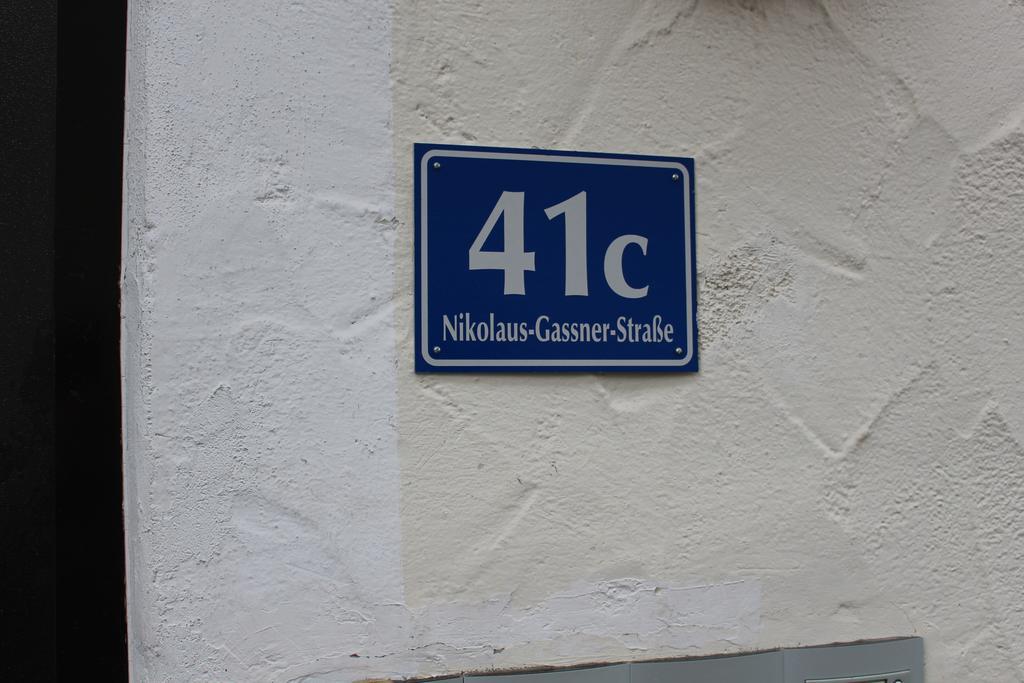 Apartment Elisa Kaprun Ngoại thất bức ảnh