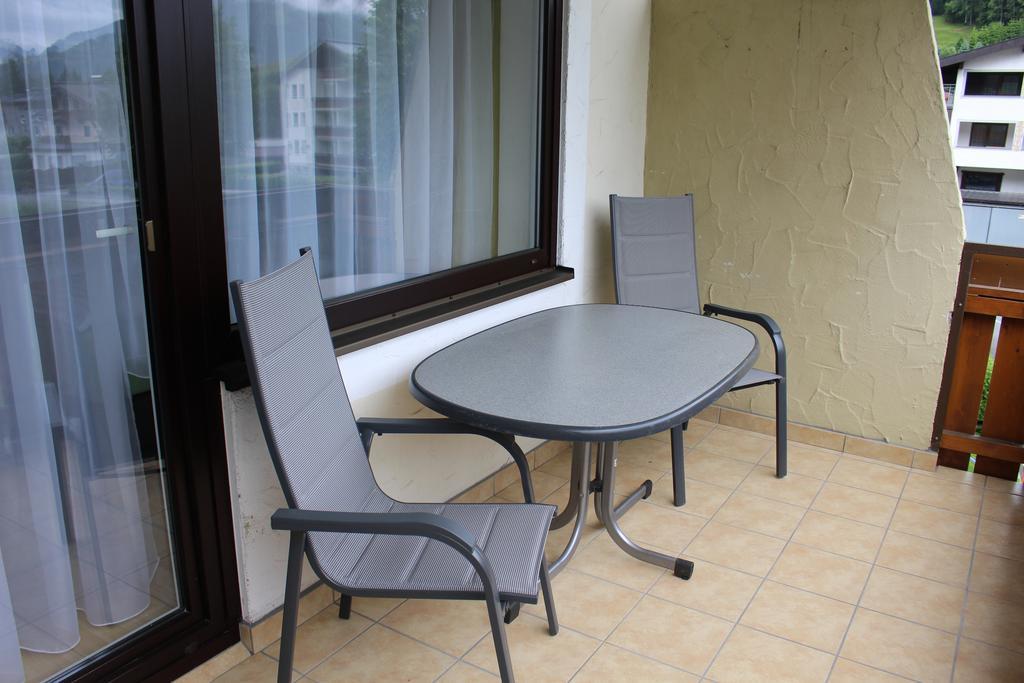 Apartment Elisa Kaprun Ngoại thất bức ảnh