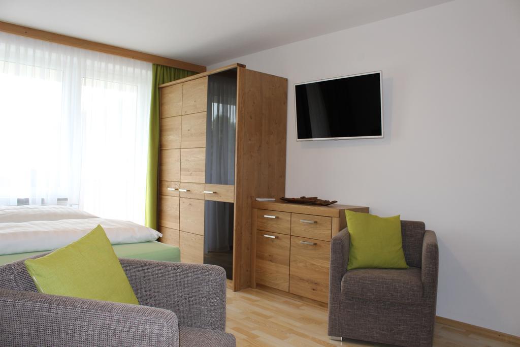 Apartment Elisa Kaprun Ngoại thất bức ảnh