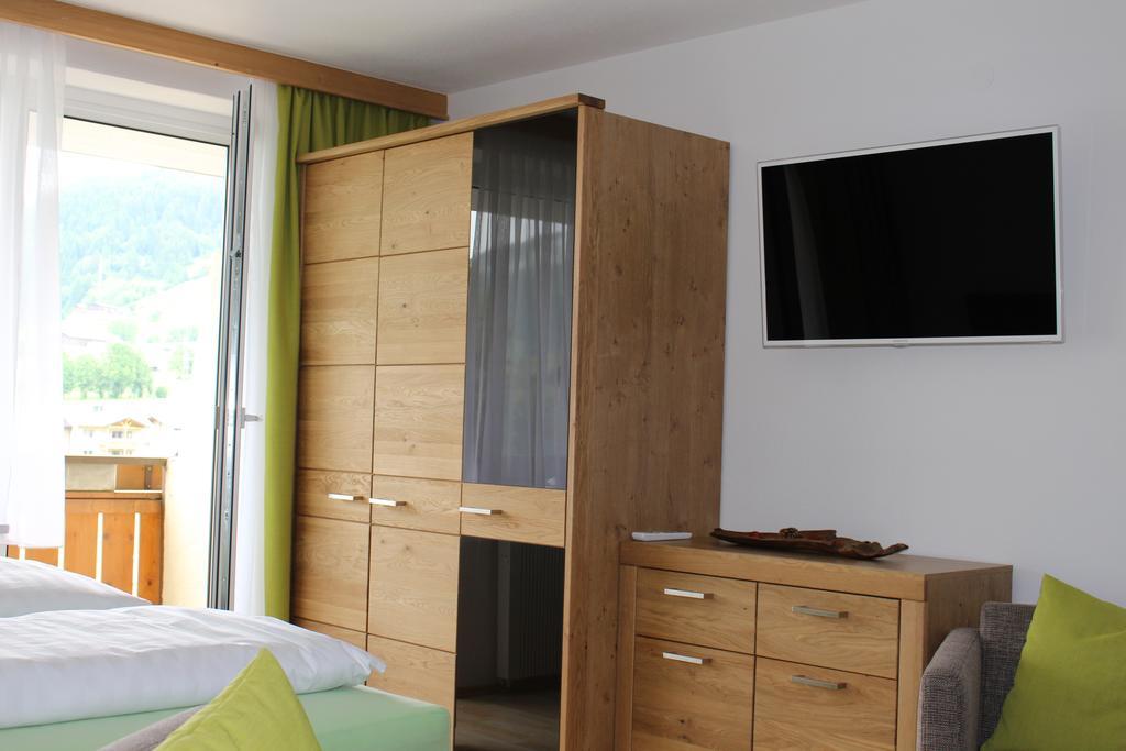 Apartment Elisa Kaprun Ngoại thất bức ảnh