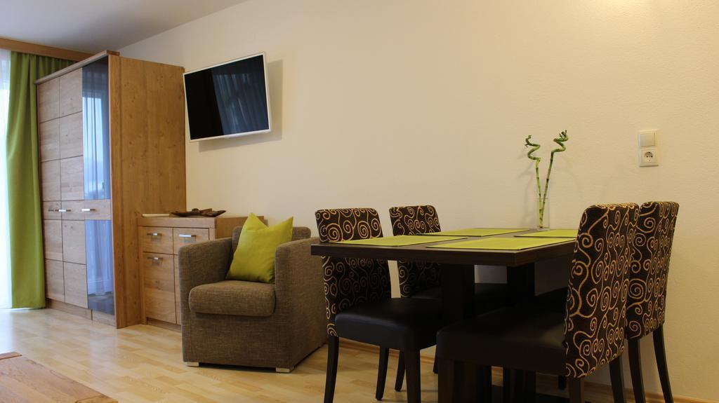 Apartment Elisa Kaprun Ngoại thất bức ảnh