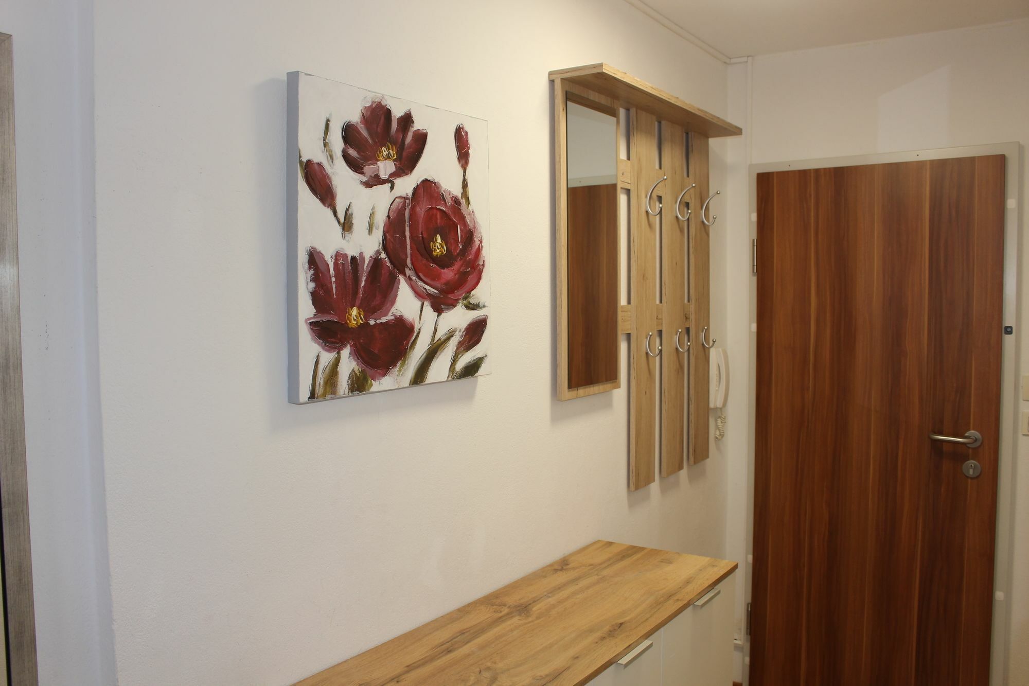 Apartment Elisa Kaprun Ngoại thất bức ảnh