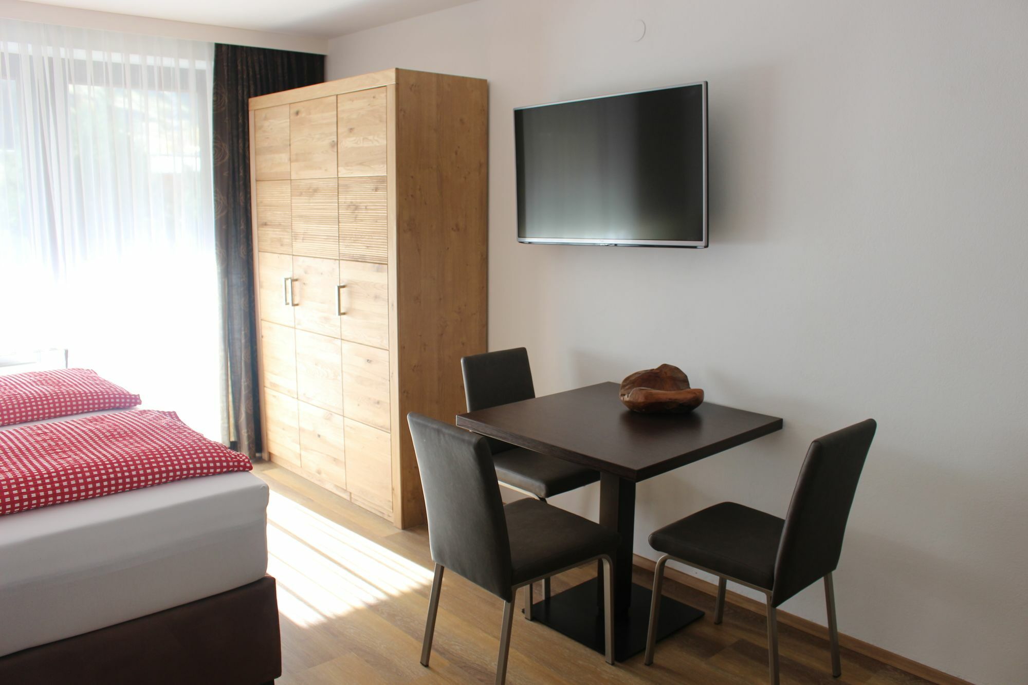 Apartment Elisa Kaprun Ngoại thất bức ảnh