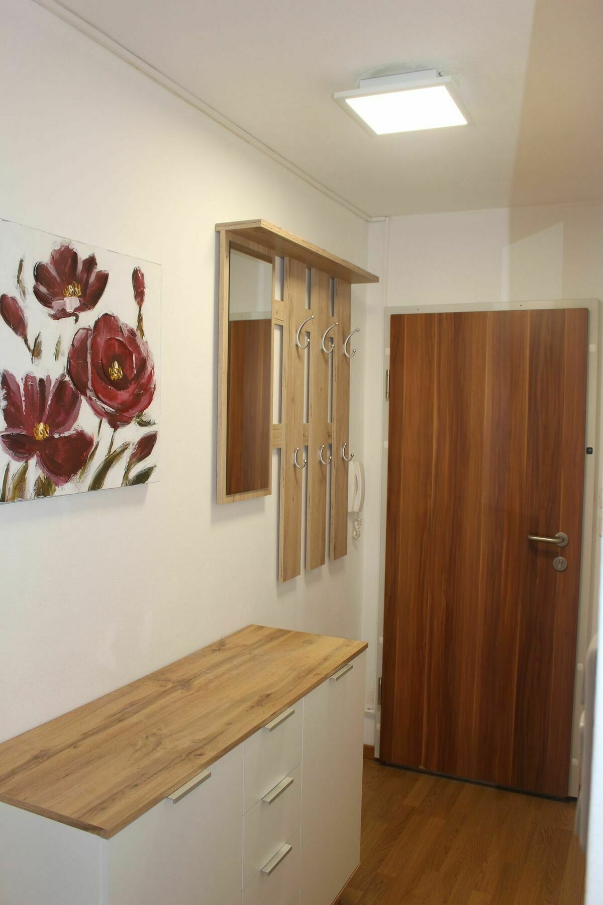 Apartment Elisa Kaprun Ngoại thất bức ảnh