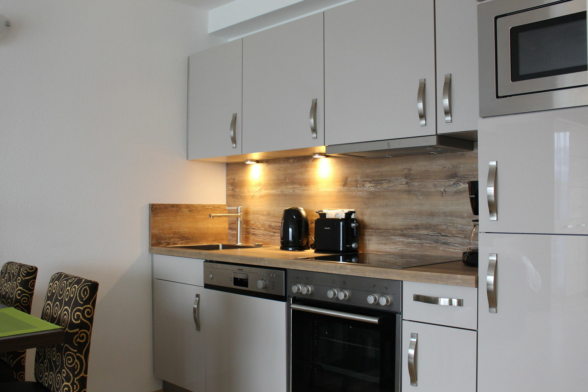 Apartment Elisa Kaprun Ngoại thất bức ảnh