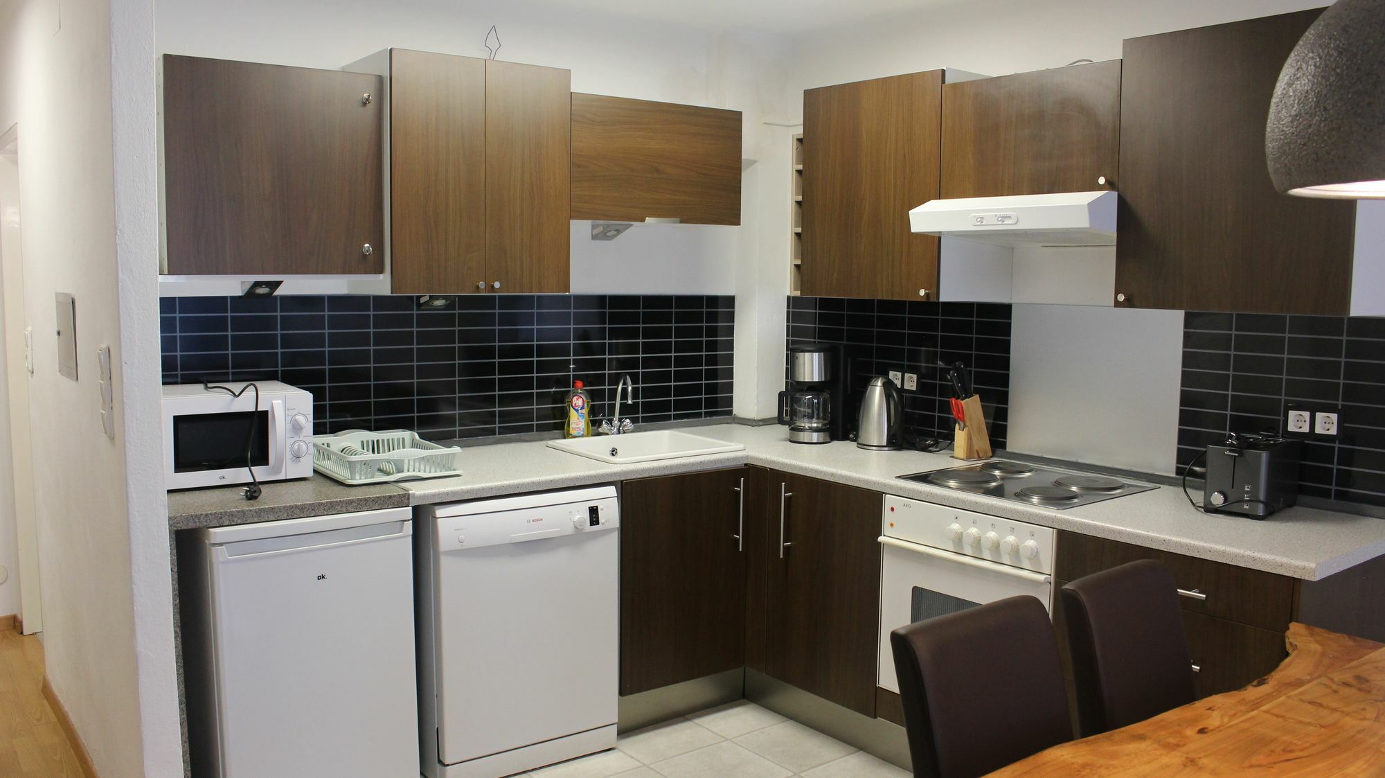 Apartment Elisa Kaprun Ngoại thất bức ảnh