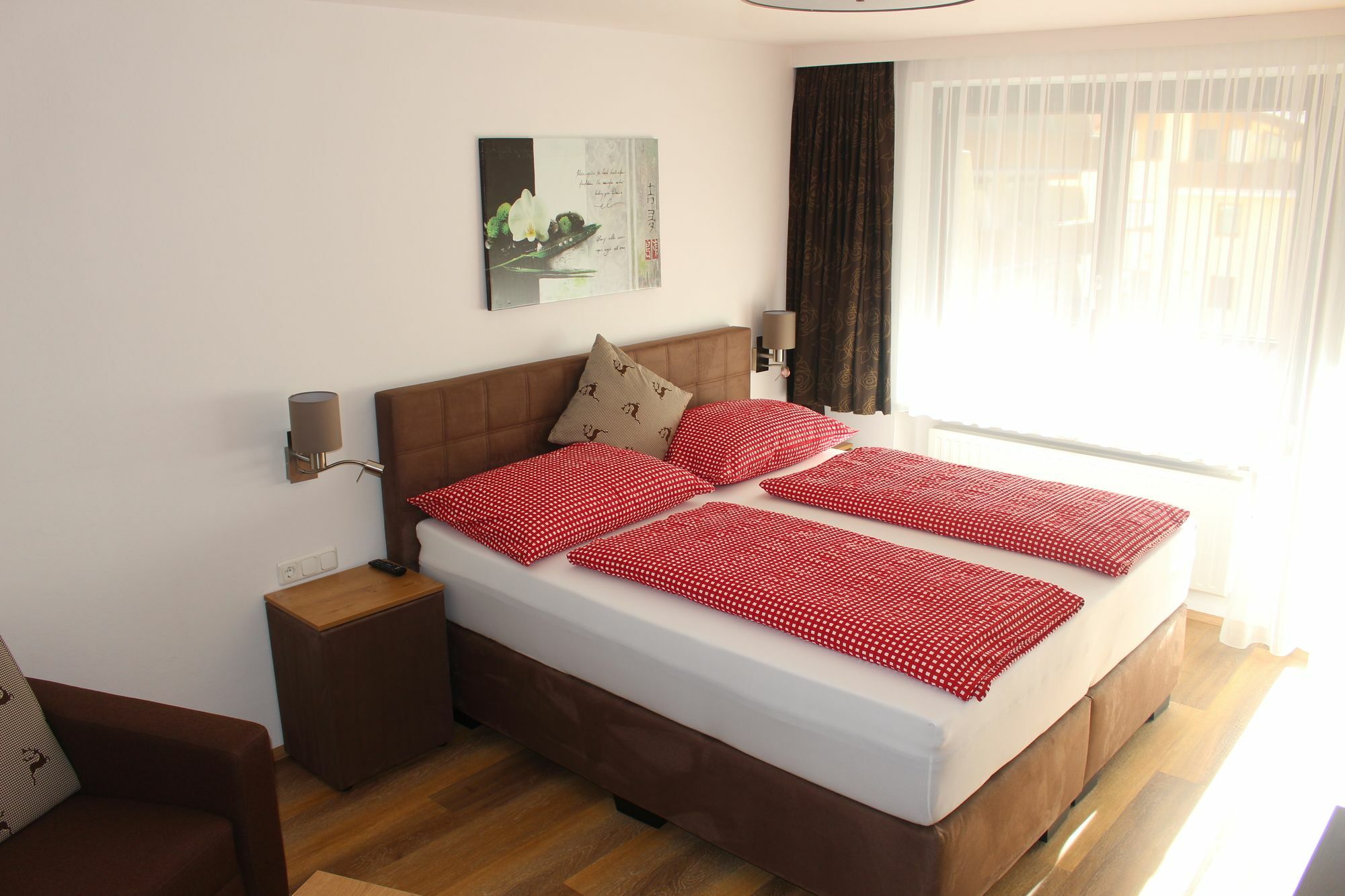 Apartment Elisa Kaprun Ngoại thất bức ảnh