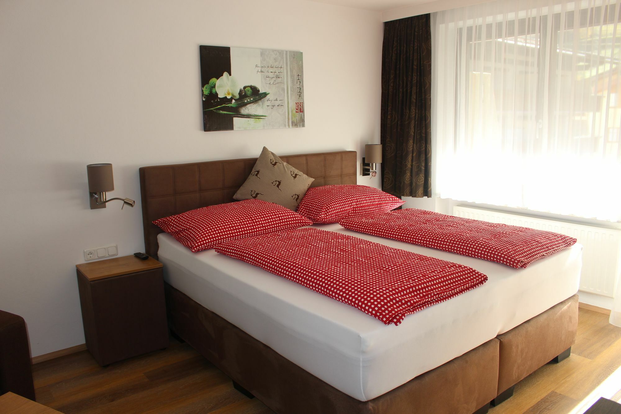 Apartment Elisa Kaprun Ngoại thất bức ảnh