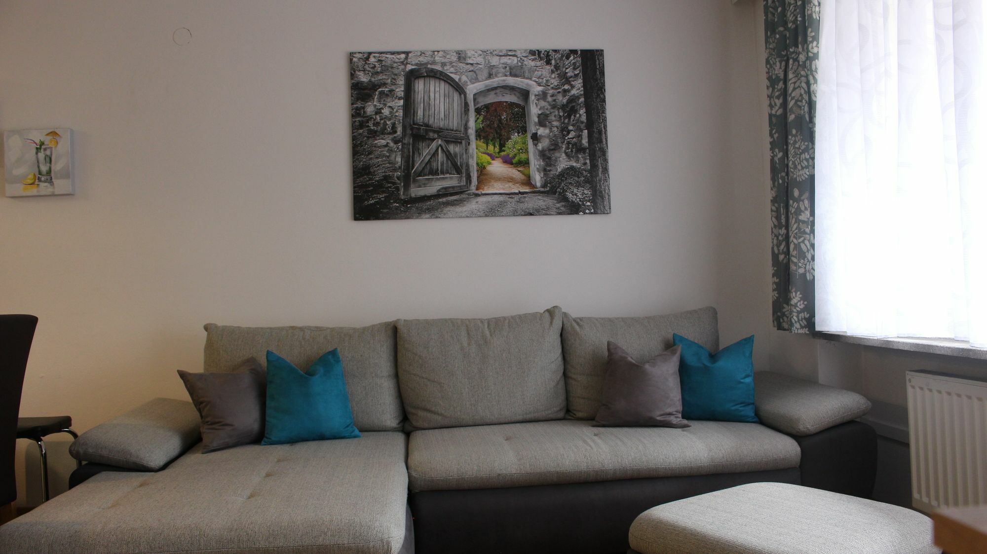 Apartment Elisa Kaprun Ngoại thất bức ảnh