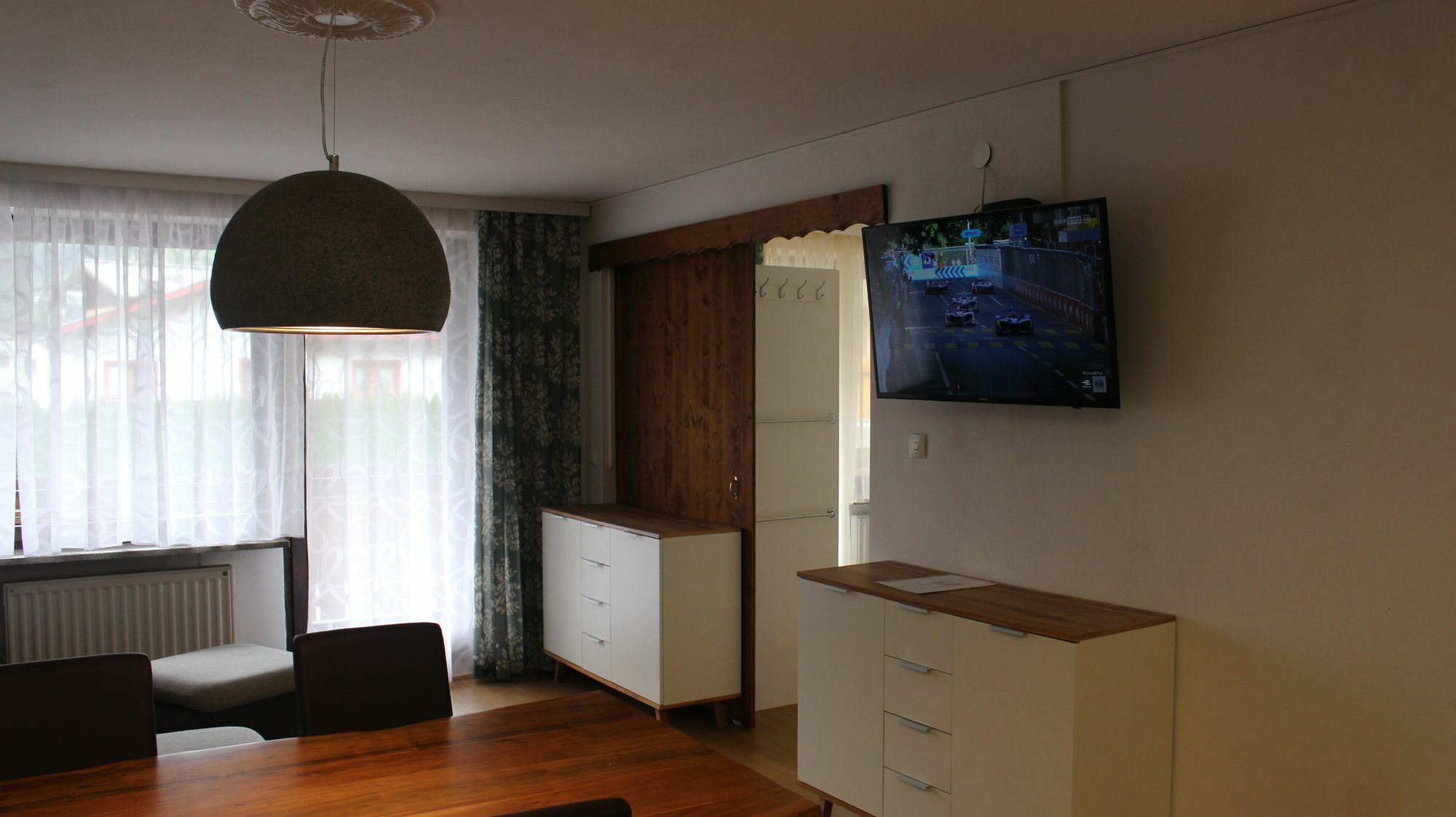 Apartment Elisa Kaprun Ngoại thất bức ảnh