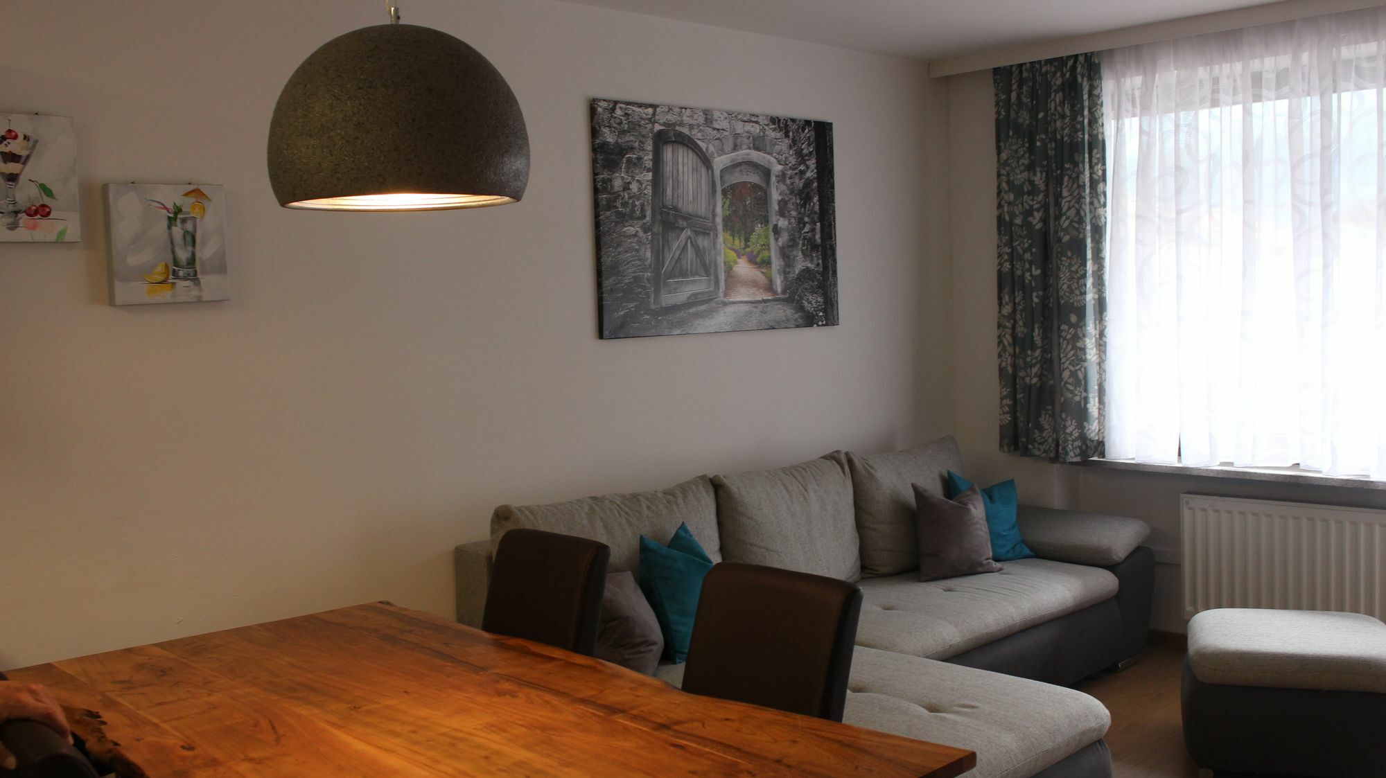 Apartment Elisa Kaprun Ngoại thất bức ảnh
