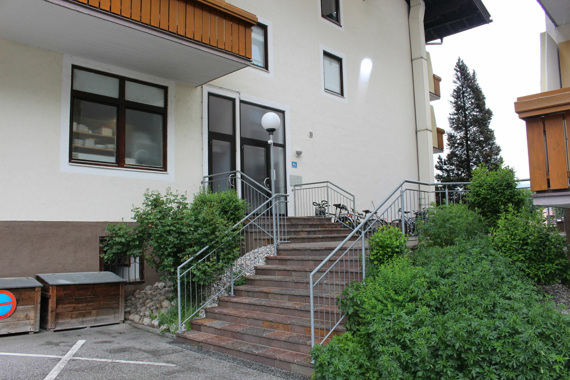 Apartment Elisa Kaprun Ngoại thất bức ảnh