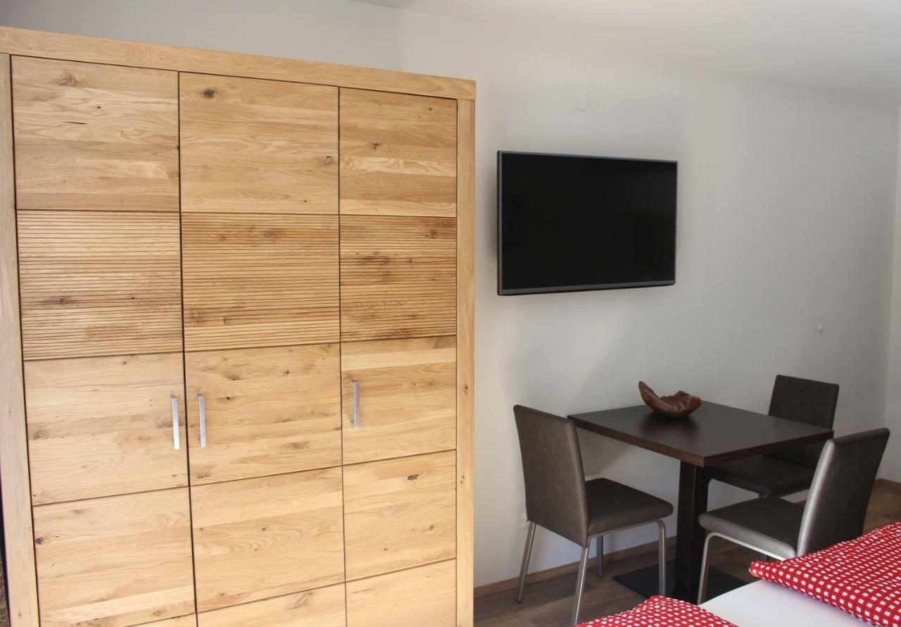 Apartment Elisa Kaprun Ngoại thất bức ảnh
