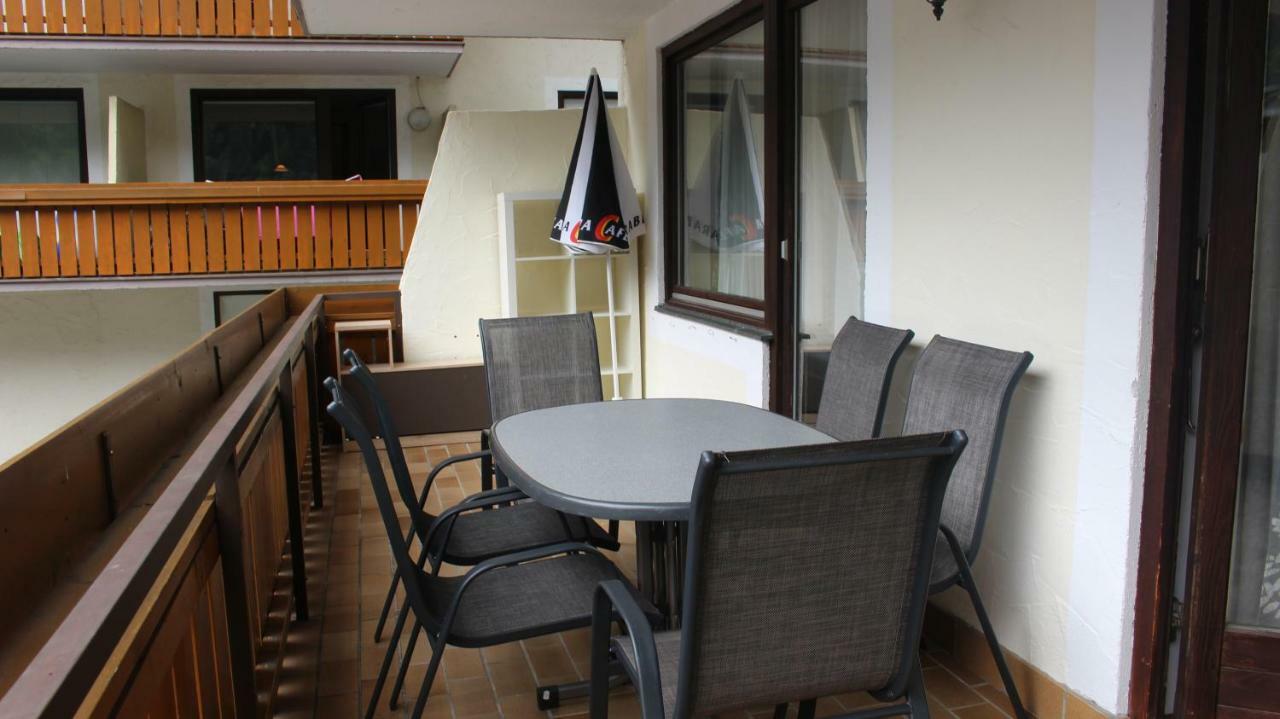 Apartment Elisa Kaprun Ngoại thất bức ảnh