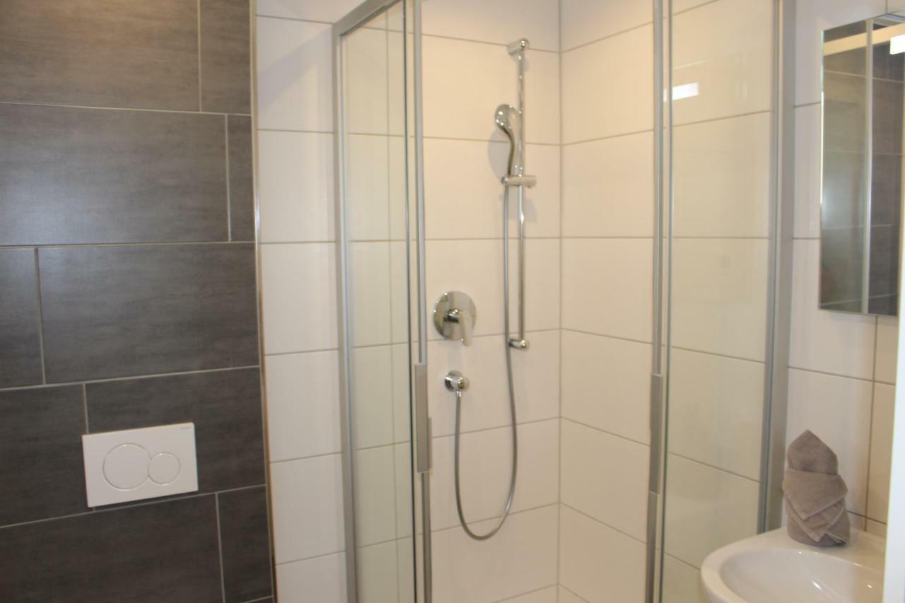 Apartment Elisa Kaprun Ngoại thất bức ảnh
