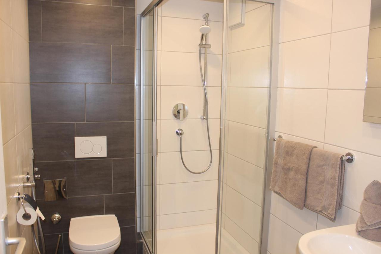 Apartment Elisa Kaprun Ngoại thất bức ảnh